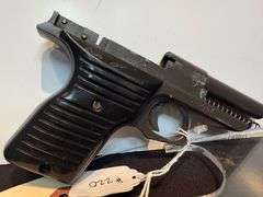 Lorcin L380 Pistol - Parts Only