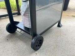 Royal Gourmet Gas Grill - NEW
