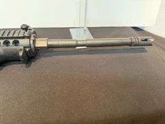 Noreen Firearms BBN-223 AR Rifle
