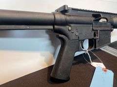Smith & Wesson M&P 15-22 Brace Pistol, 22LR
