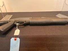 Savage Arms Model 320 Shotgun, 12 Ga