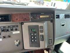 2010 Kenworth T370 Vac Truck