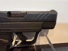 Ruger LCP III Pistol