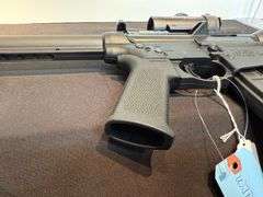 Smith & Wesson M&P 15-22 Pistol, 22 LR