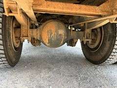 2010 Kenworth T370 Vac Truck