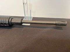 Panther Arms A-15 Rifle, 5.56 NATO
