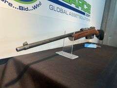 Terni Carcano Arms Carcano Rifle, 7.35mm