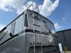 2008 Newmar Mountain Aire 4529 Diesel Pusher Motorhome