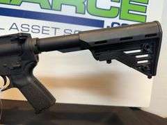 Rock River Arms LAR-15 Rifle, 5.56mm