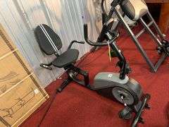 EnchanFit Recumbent Bike