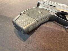 Ruger LC9 Pistol