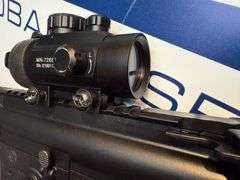 Smith & Wesson M&P 15-22 Pistol, 22 LR