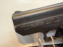 Hi Point Firearms C9 Pistol - Parts Only