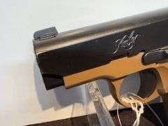 Kimber Micro 380 Pistol