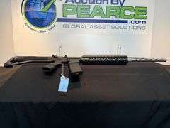 Windham Weaponry WW-15 Rifle, 223/5.56mm