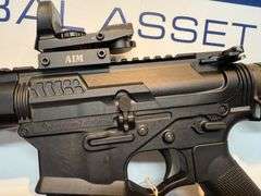 American Tactical OMNI Hybrid Pistol