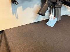 Smith & Wesson M&P 15 Sport II Rifle, 5.56 NATO