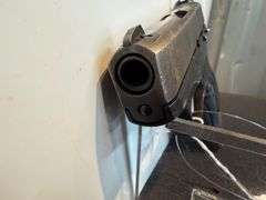 Ruger LC9 Pistol