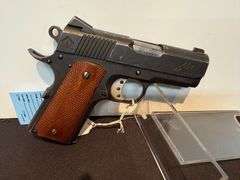 American Tactical Titan Pistol