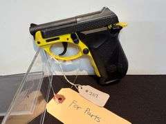 Taurus PT-22 Pistol - Parts Only