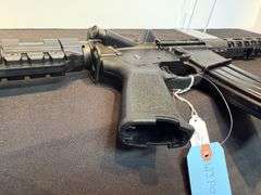 Palmetto State Armory PA-15 Pistol, 223/5.56