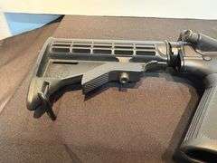 Smith & Wesson M&P 15 Sport II Rifle, 5.56 NATO