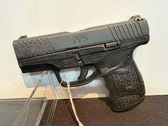 Walther PPS M2 LE Edition Pistol