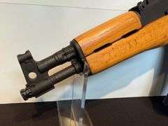 Century Arms Draco Pistol, 7.62x39mm
