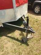 Husky Cargo Enclosed Trailer