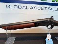 Harrington & Richardson Topper Model 58 Shotgun, 20 Ga