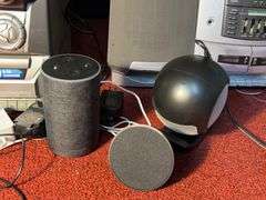 Multi Electronic Devices
