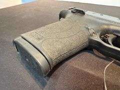 Smith & Wesson M&P 9 Shield Pistol - 9mm Luger