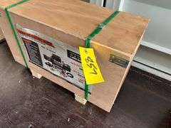 2025 Landhonor Unused LHR-EW20000 7.8hp 20,000lb Electric Winch