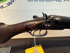 Crescent 11 Shotgun