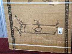KingKong Multi Functional Pull Up Station - NEW!