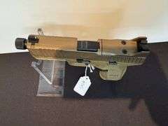 FN Herstal Firearms FN 509T Pistol