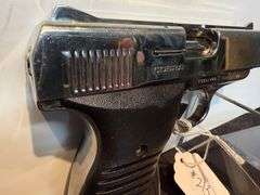 Cobra FS380 Pistol, 380 Cal - Parts Only