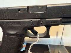 Glock 21 Gen 3 Pistol