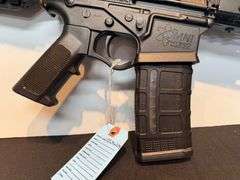 American Tactical OMNI Hybrid Pistol, 300 BLK