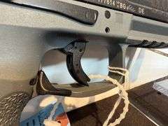 Heckler & Koch HK VP9 Pistol