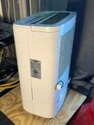 Teccpo Dehumidifier (condition unknown)
