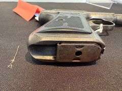 Savage Arms 1917 Pistol