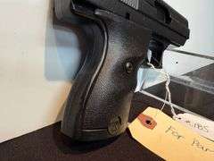 Hi Point Firearms C9 Pistol - Parts Only
