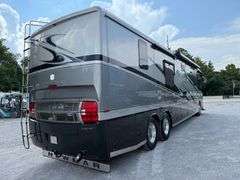 2008 Newmar Mountain Aire 4529 Diesel Pusher Motorhome
