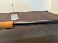 Hatfield SGL Shotgun, 12 Ga