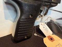 Cobra FS380 Pistol, 380 Cal - Parts Only