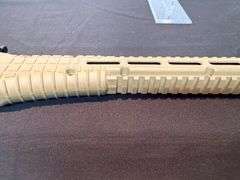 KEL-TEC SUB 2000 Rifle