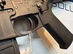 Smith & Wesson M&P 15-22 Pistol, 22 LR