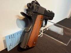 American Tactical Titan Pistol