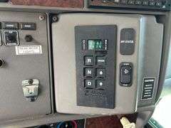 2010 Kenworth T370 Vac Truck